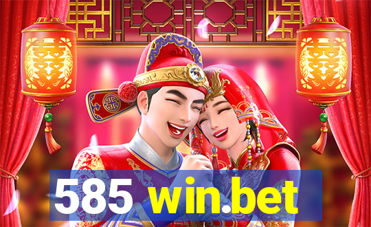585 win.bet